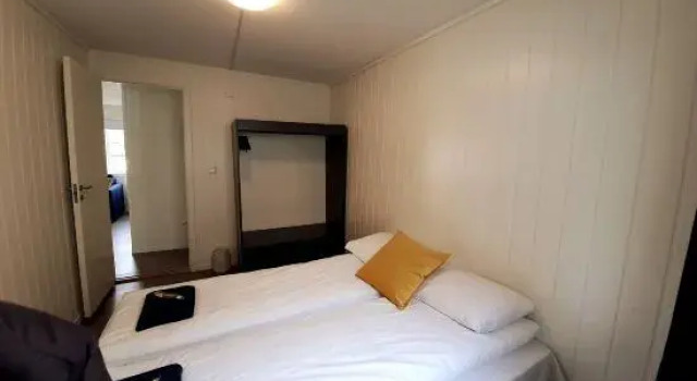 Апартаменты Central Trio Suites by Stavanger BnB Nr 5
