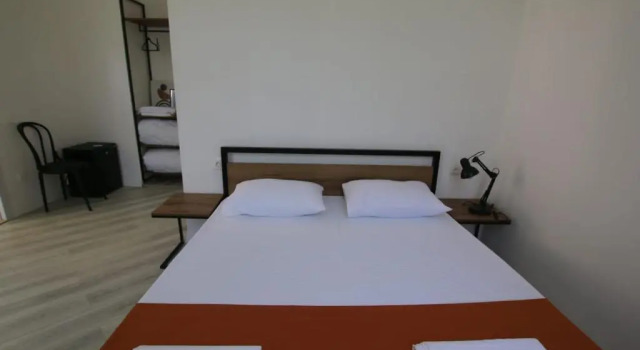 Номер Standard Polifonia Inn Borjomi