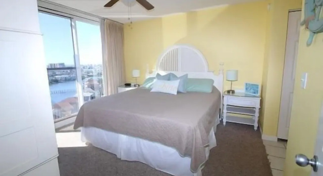 Номер Standard Terrace at Pelican Beach 1205 by Pelican Beach Management
