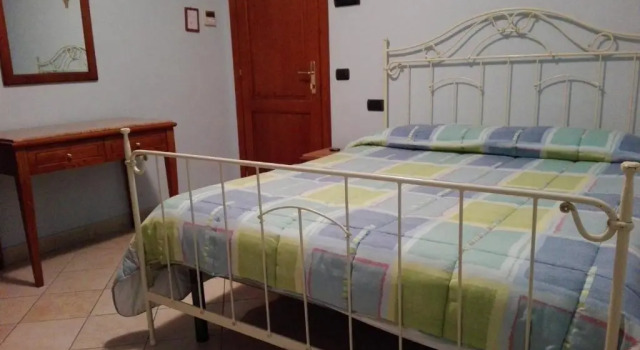 Двухместный номер Standard Hotel Ponte San Vittorino