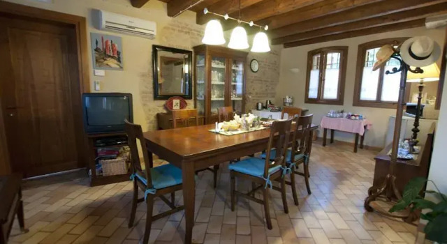 Villa Fratta