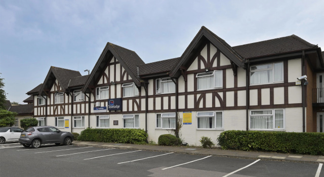 Travelodge Birmingham Sheldon