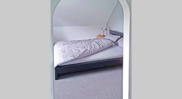 Carl 7 - Ruhig, Bezaubernd, Eigen, Book Hotel Worpswede Lower-Saxony