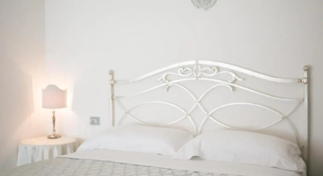 Двухместный номер Standard B&B Casa Dei Grilli