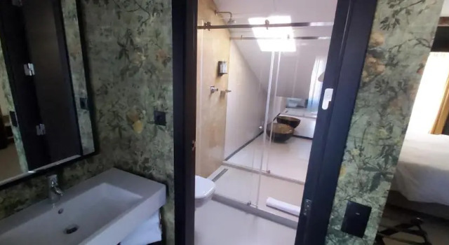 Номер Standard Apartments Pateo - Lisbon Lounge Suites