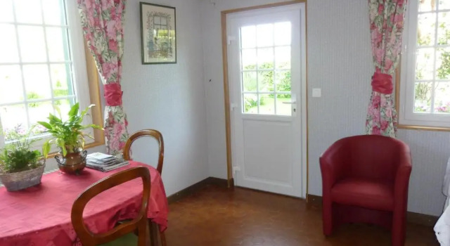 Люкс Standard Chambre dhôtes Au Fil De Leau