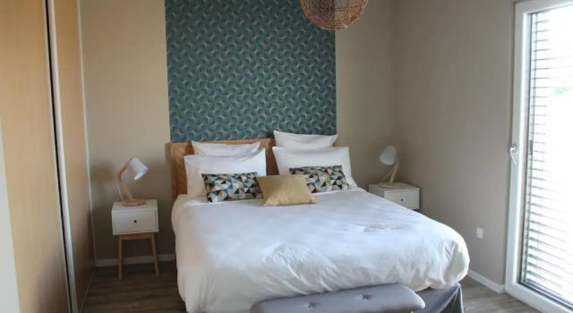 Les Bois De Champagne Nordique, Buchen Sie Hotel Magnant Frankreich