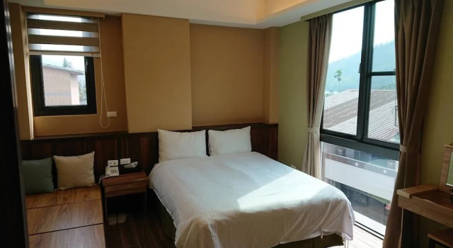 Camera doppia Standard Zhao Hong B&B