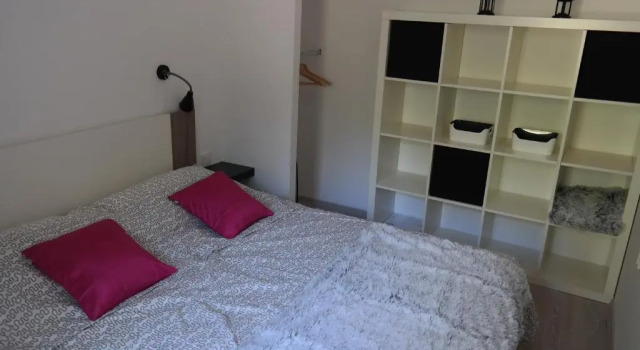 Apartments Hedona