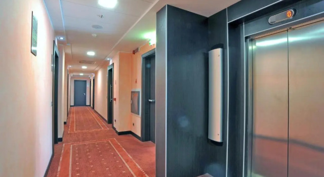 Двухместный номер Standard Hotel Arthur