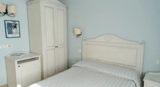 Standard- værelse Relais Antiche Saline