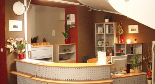 Двухместный номер Standard Hotel Koruna