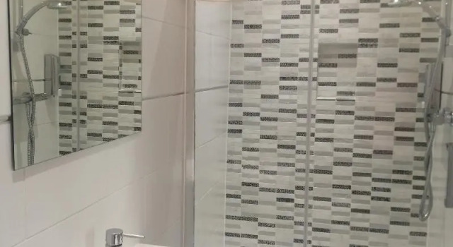 Номер Standard Mentone Hotel