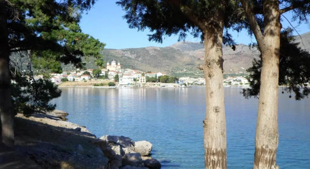 Villa Ianthia, Reserva ahora Villa Galaxidi Fokida