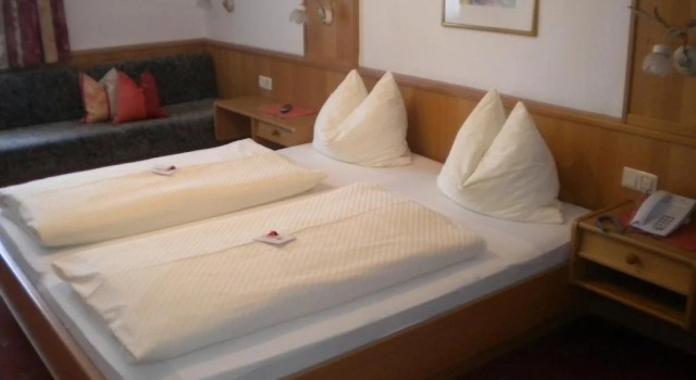 Hotel Mitterer