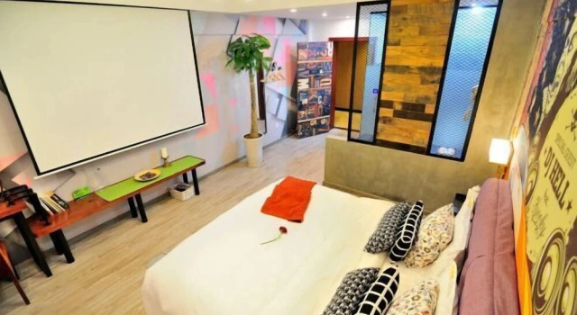 Haiyue Xuhui Hotel, Забронировать Отель Сучжоу Китай