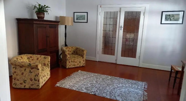 Номер Deluxe Innes Road Accommodation