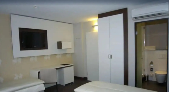 Hotel Europa Style