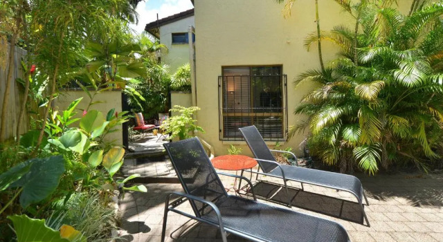Вилла Sea La Villa Port Douglas