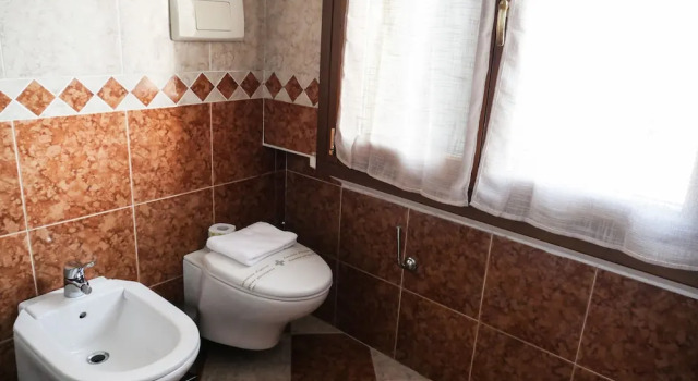 Трёхместный номер Classic VILLANOVA HOTEL