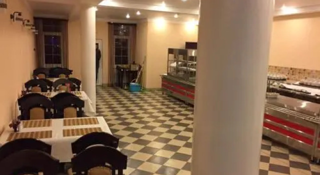Mramorny Zamok Hotel, Varaa Hotelli Golden Bay Gudauta district