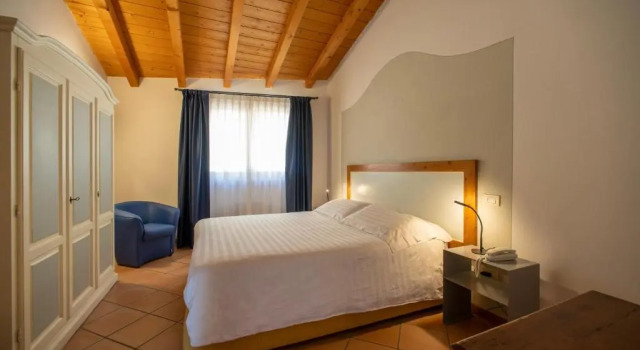 Номер Standard Residence Ca Del Lago