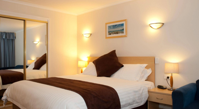 Best Western Balmoral Motor Inn, Réserver Hôtel Derwent Park Hobart Surrounds