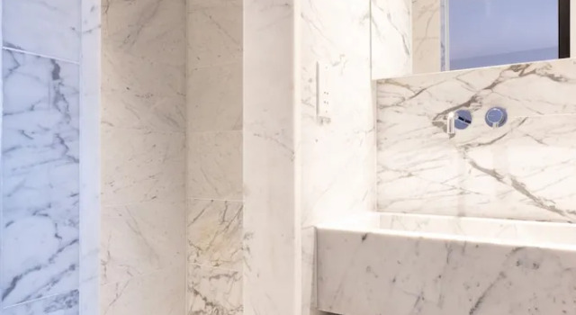 Номер Superior La Suite West - Hyde Park