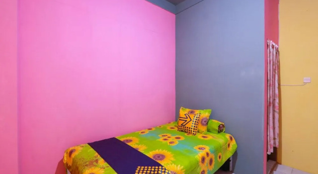 SPOT ON 2117 Anugerah Family Residence