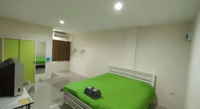 Номер Superior Sorworakit Hotel