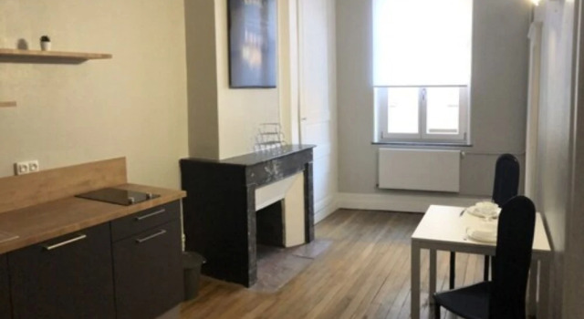 Le Petit Graoully, Varaa Hotelli Hotellit Metz pysäköinnillä, Pysäköinti