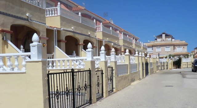 Playa Cabo Roig