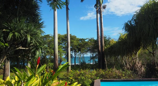 Вилла Holidays Guadeloupe