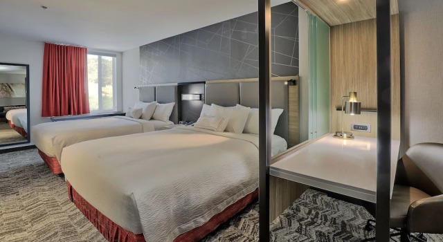 Springhill Suites by Marriott Durango