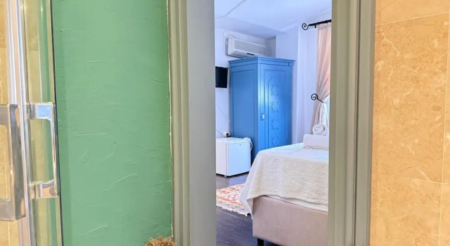Двухместный номер Standard Oyku Butik Otel