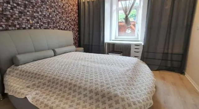 Mozart27 - Ferienwohnung, Забронировать Отель Пирмазенс Пфальцский Лес, рядом с Festhalle Pirmasens