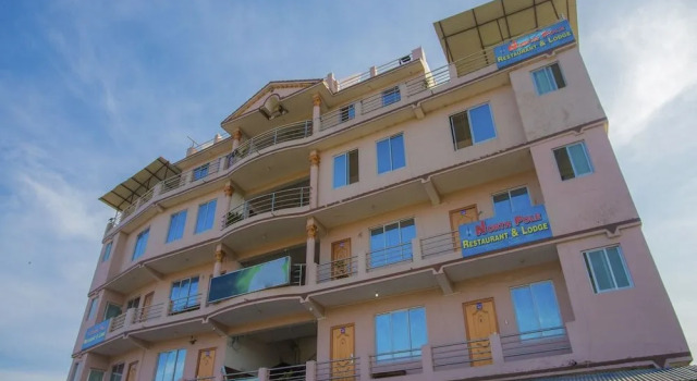OYO 247 Hotel North Pole Inn, Забронировать Отель Катманду провинция Багмати-Прадеш
