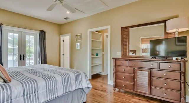 Magnolia Cottages By The Sea-9 Creek Park by Florida Star Vacations, Varaa Lomakoti Huvilat kohteessa Florida, Villa