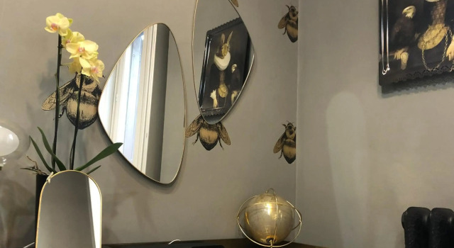 LIPPI 42 Guest House Villa with private garden, Book Guesthouse Hotels in Milan with Parking, near Pasteur, Parking