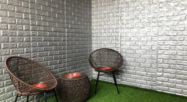 Полулюкс The Silk Boutique Hotel & Spa - Old Quarter City Center
