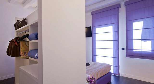 Hotel De Rome