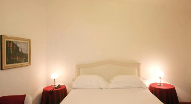 Люкс Hotel Claudio