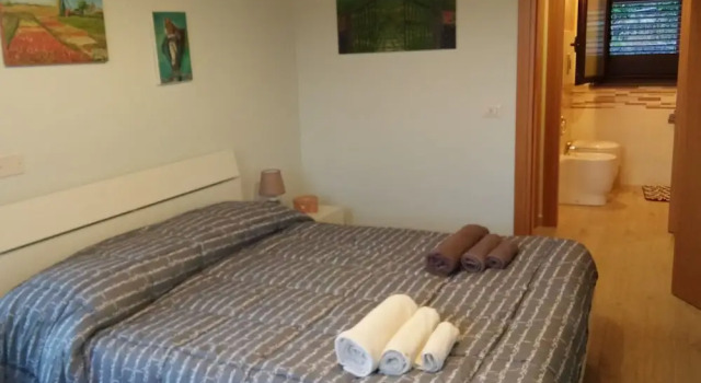 Profumo di Zagara, Book Hotel Hoteller i Acireale med parkering, Parkering