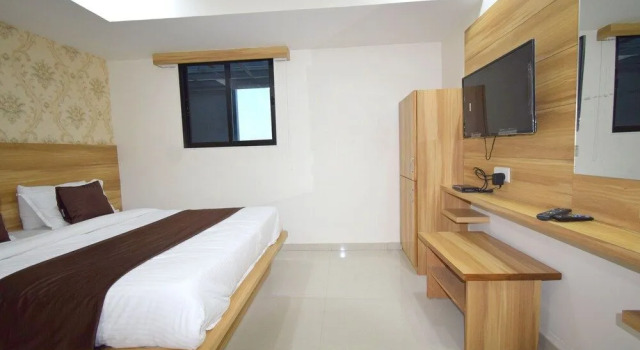 Hotel Sankalp, Réserver Hôtel Himatnagar 