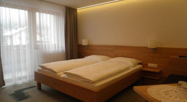 Hotel Gesser Sillian