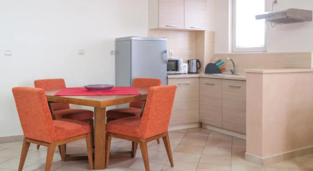 Апартаменты c 1 комнатой Apartments LILA AUREA