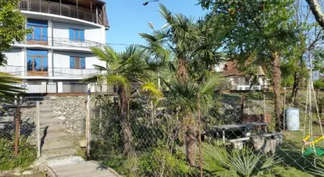 Private house, Varaa Hotelli Suhumi Abhasia