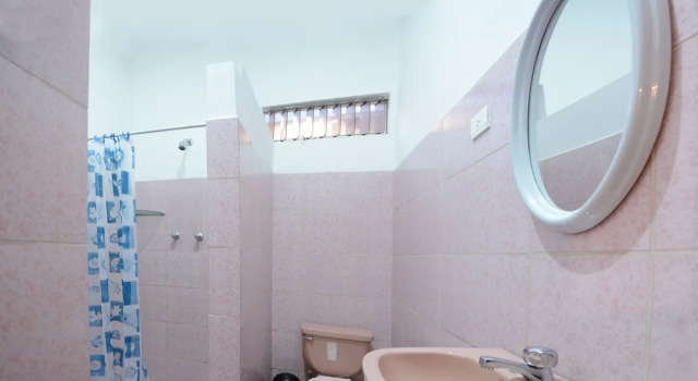 Номер Economy Hostal Casa Blanca