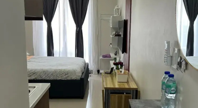 L L I Condotel, Book Hotel Lapu Lapu 