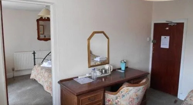The Unicorn, Buchen Sie Hotel Somerton Somerset